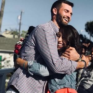 Meet your Posher, Joey